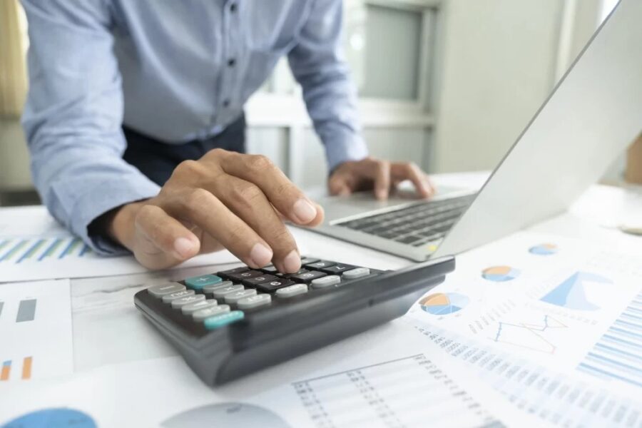 مشاوره مالیاتی شرکت سپهر محاسبان